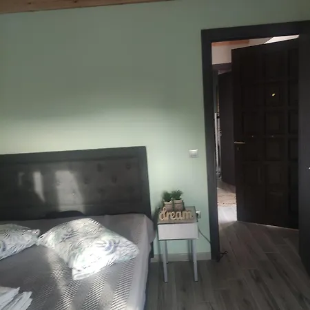 Stonehouse Karidis Villa Agnanta Exterior photo