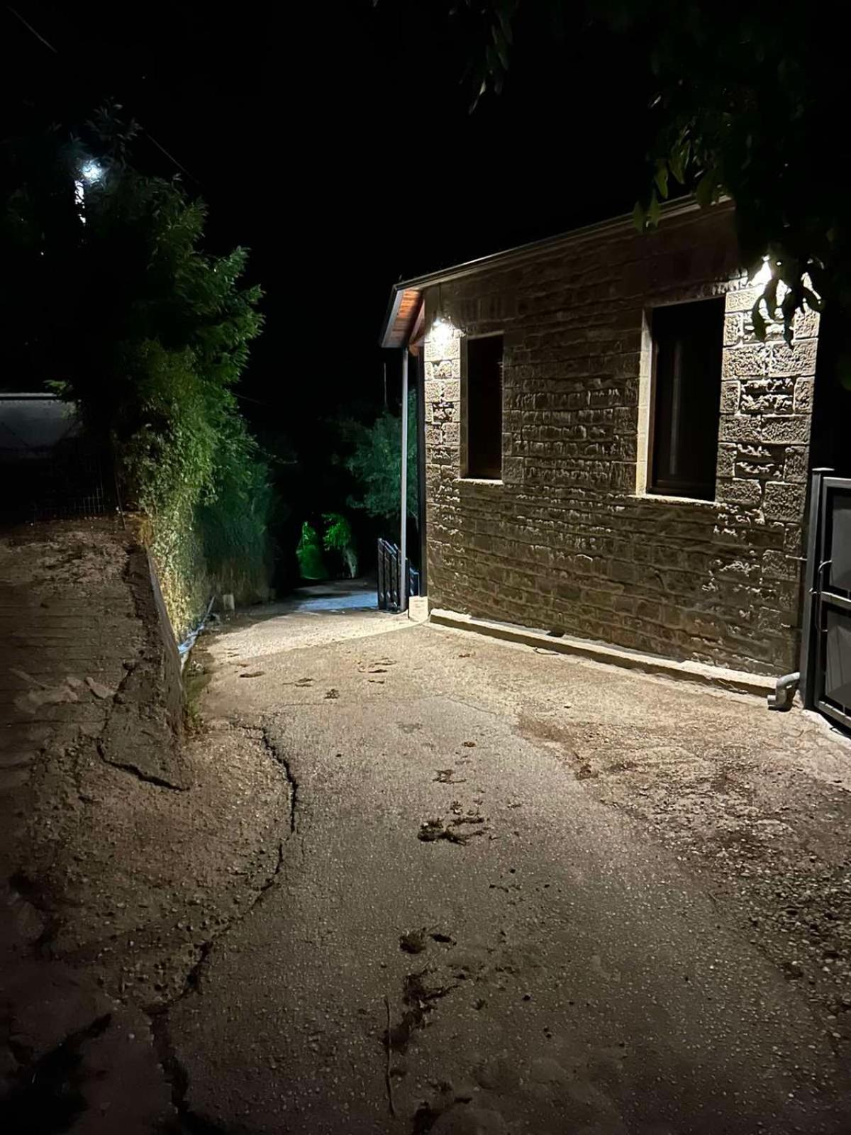 Holiday home Stonehouse Karidis *