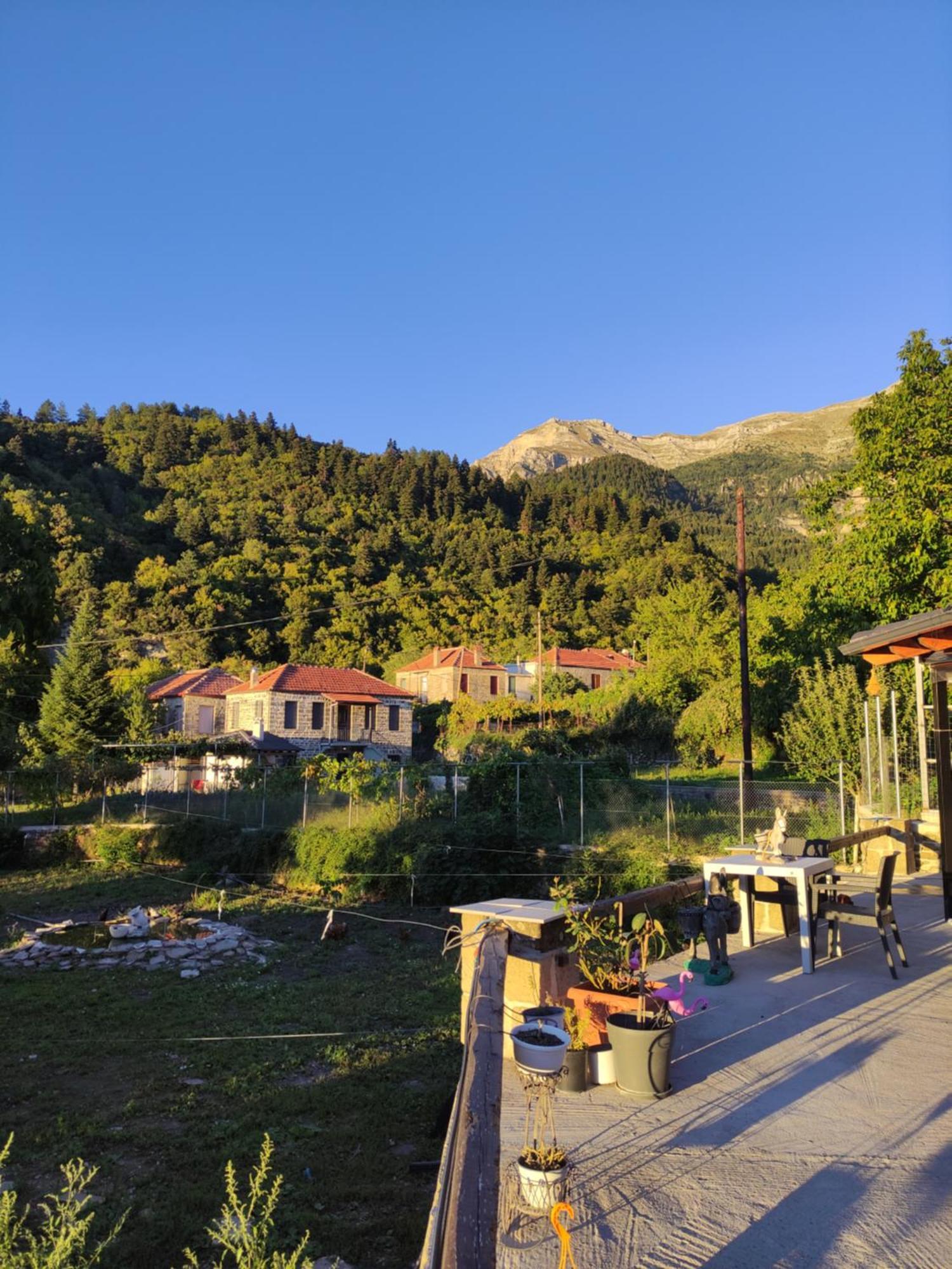 Stonehouse Karidis * Agnanta
