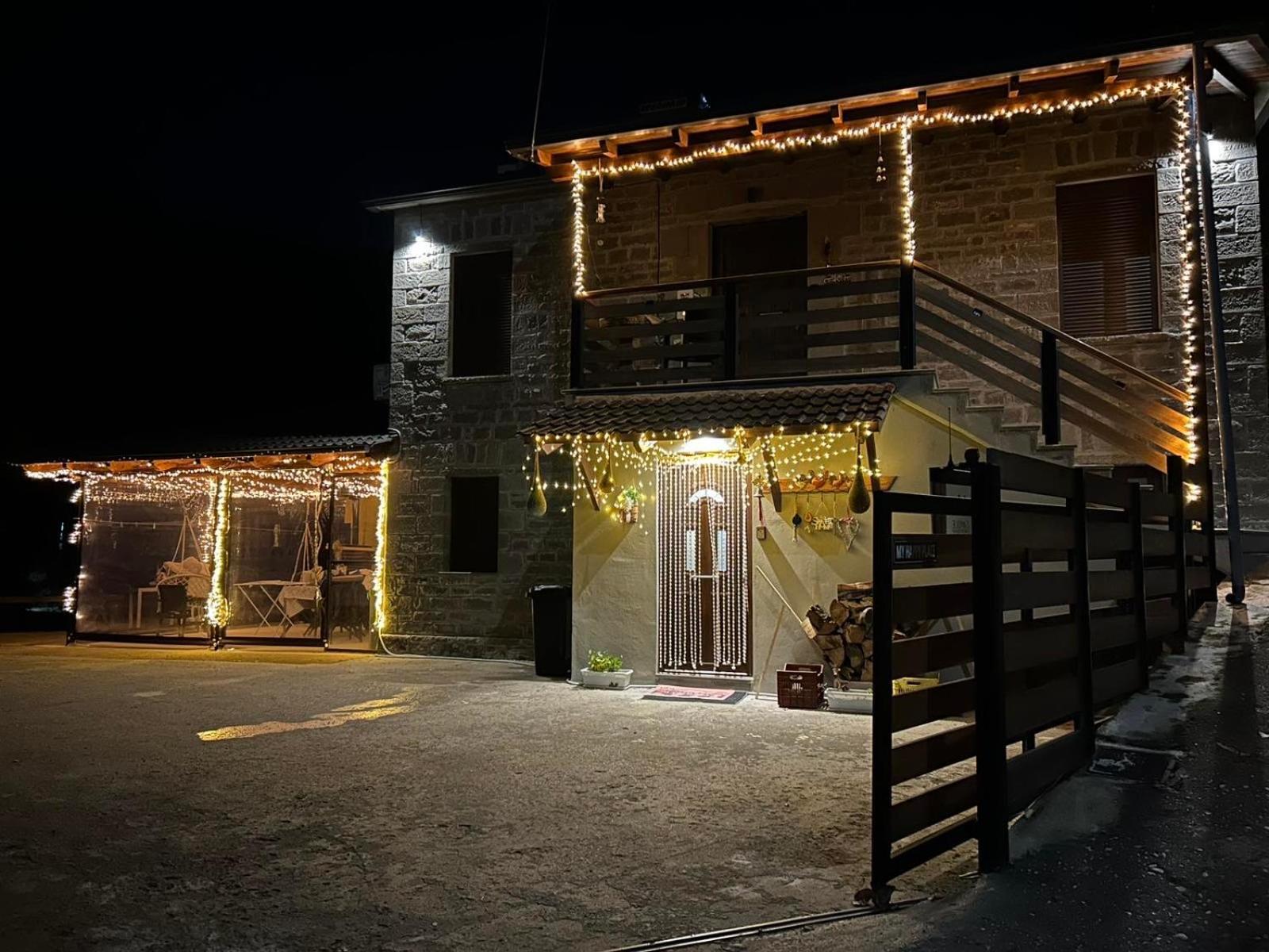 Stonehouse Karidis Agnanta