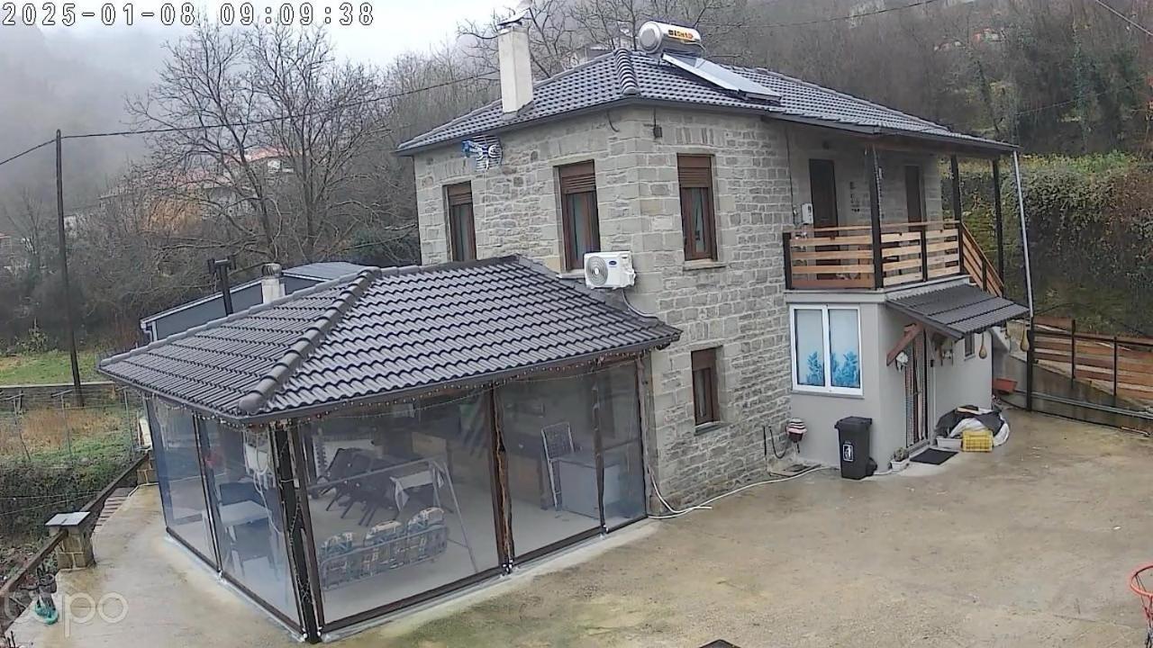 Stonehouse Karidis Agnanta