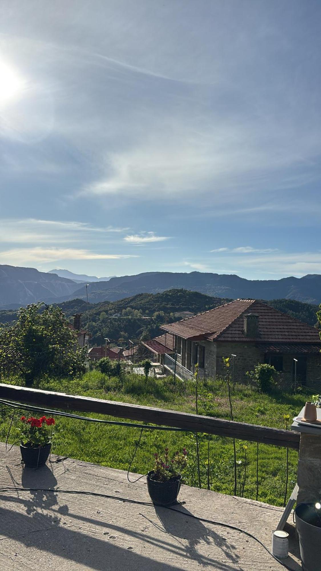 Holiday home Stonehouse Karidis *