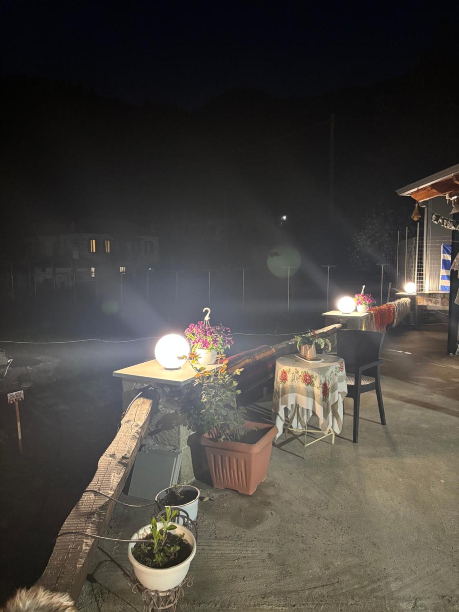Stonehouse Karidis Holiday home *